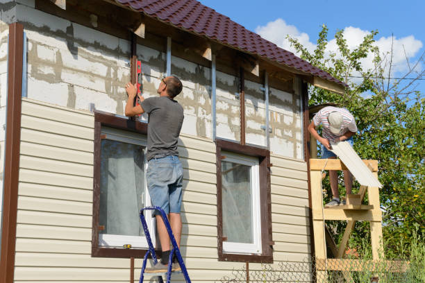 Best Fiber Cement Siding Installation  in Elizabethton, TN