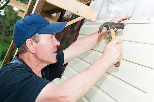 Custom Trim and Detailing for Siding in Elizabethton, TN
