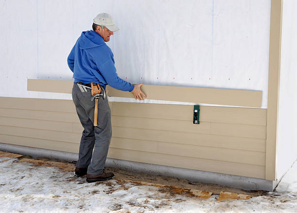 Best Engineered Wood Siding  in Elizabethton, TN